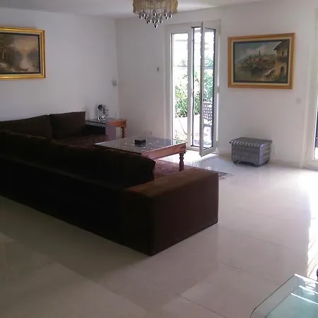Villa Ghazali Cenevre