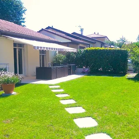Ghazali Villa *