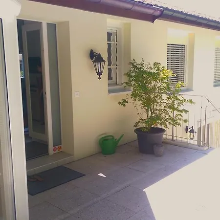Villa Ghazali *